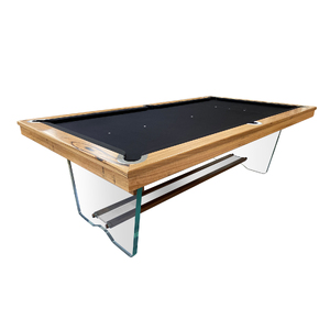 8 Foot Slate Levitate Standard Pool Billiards Table