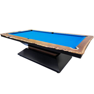 Pre-made 8 Foot Slate Next Generation Pool Billiards Table