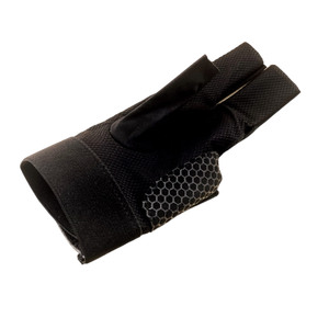 SPR GL Billiard Gloves - Black