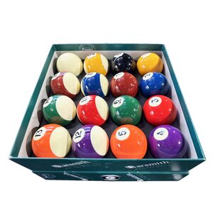 2” aramith the Belgian Premier billiards ball sets - Genuine Phenolic Resin