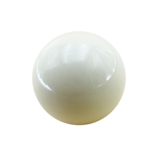 Crazy Balls 2 inch Billiards Ball