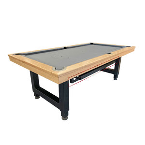 Sliding Storage Rack
