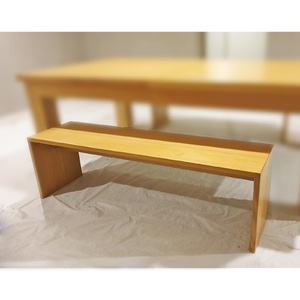 Bench Seat, made with Tassie Oak Timber