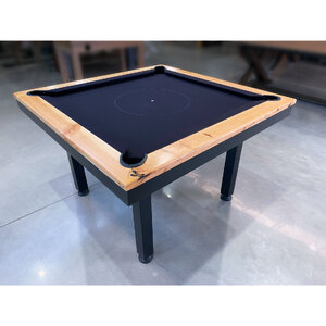 Urban Pool Table