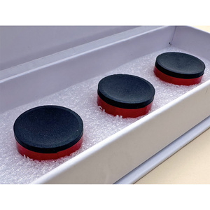 ATS Premium Formula Chalk (3 Piece Set) - Cylinder Black
