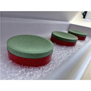 ATS Premium Formula Chalk (3 Piece Set) - Cylinder Green