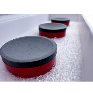ATS Premium Formula Chalk (3 Piece Set) - Cylinder Grey