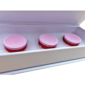 ATS Premium Formula Chalk (3 Piece Set) - Cylinder Pink