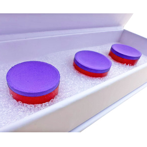 ATS Premium Formula Chalk (3 Piece Set) - Cylinder Purple