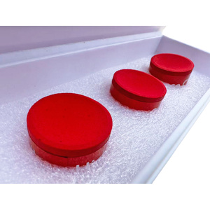 ATS Premium Formula Chalk (3 Piece Set) - Cylinder Red