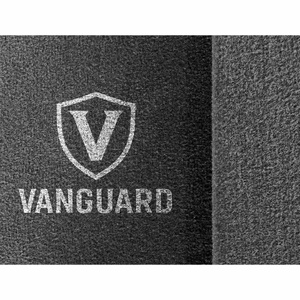 Large View 7ft VanGuard Water-Resistant Pool Table Cloth