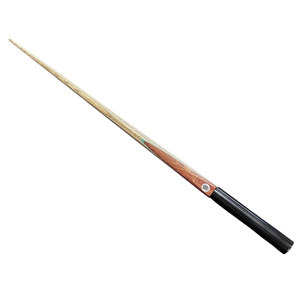 ATS Premium 1 pc  36-Inch American Ash Cue with 6-Inch Extension - Green