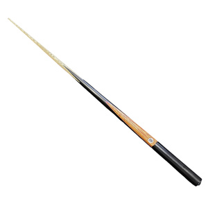 ATS Premium 1 pc  48-Inch American Ash Cue with 6-Inch Extension