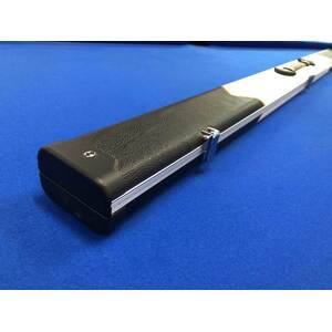 3 quarter P.U. Leather Cue Case