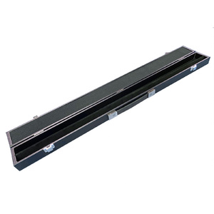 2pc cue case
