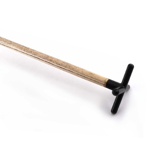Walkabout Jigger Pole Jarrah/Sheoak Timber