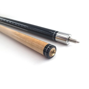 American Style 2pc Maple Cue