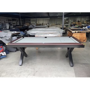 Special - 7ft factory second Windsor Kins Cross, minor scratches