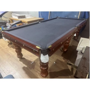 Special - 8ft Trade in Second Hand Pool Table