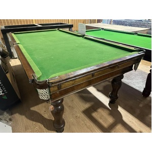 Special - 8ft ASTRA BILLARDS Trade in Second Hand Pool Table