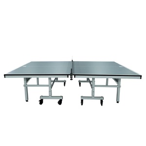 Elite Delux Table Tennis Table