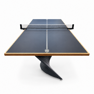 Melody Table Tennis Ping Pong Table with Net