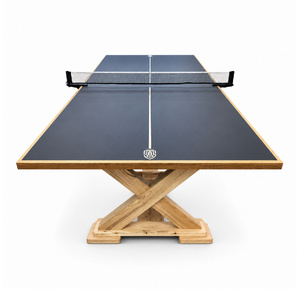 Southern Cross Table Tennis Ping Pong Table with Net