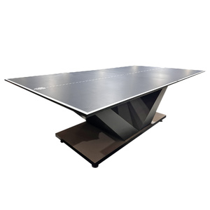 18mm Fiberglass Outdoor Table Tennis / Dining Top
