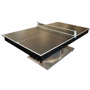 Standard Table Tennis Table Top