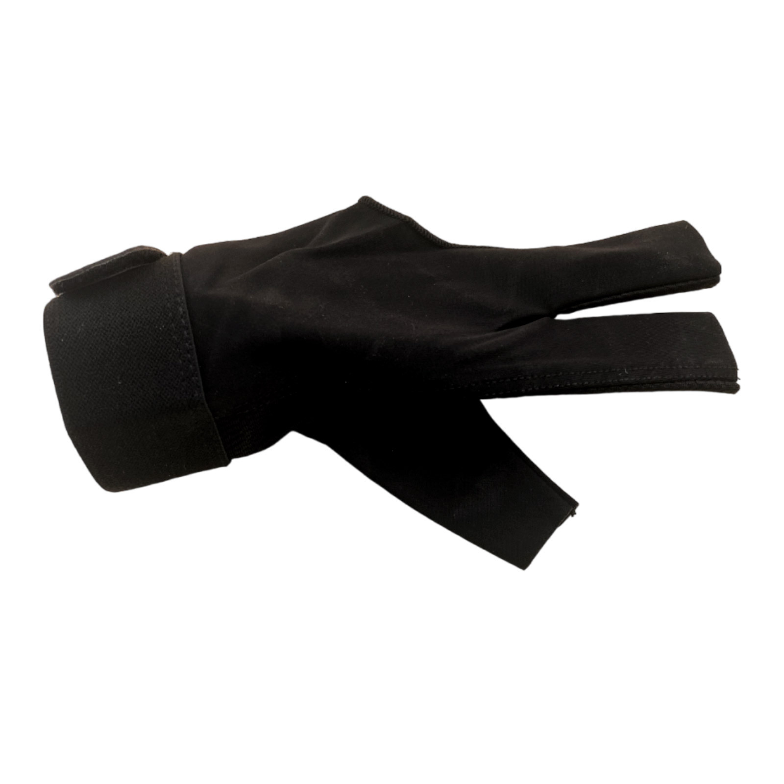 SPR GL Billiard Gloves - Black