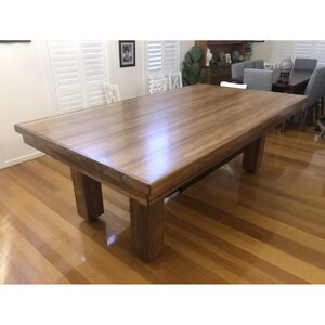 6 Foot Slate Regent Pool Billiards Table