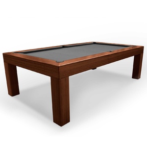 7 Foot or 8 Foot Slate Exotic Executive Pool Billards Table