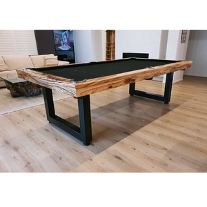 9 Foot Slate Odyssey Pool Billiards Table