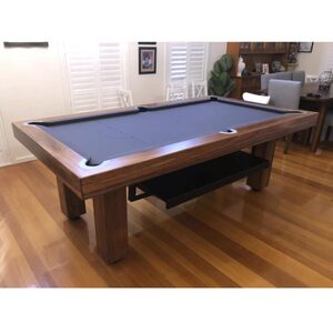 6 Foot Slate Regent Pool Billiards Table