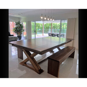 9 Foot Slate Southern Cross Pool Billiards Table