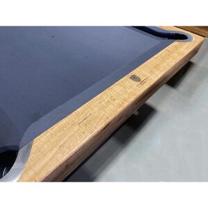 6 Foot Slate Saga Pool Billiards Table