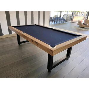 8 Foot Slate Odyssey Pool Billiards Table