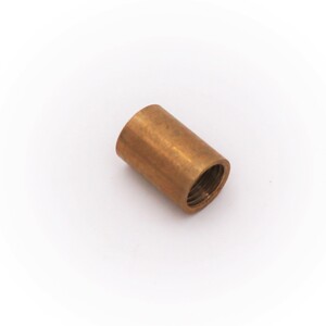 10mm Brass Snooker Pool Cue Ferrule