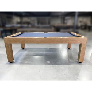 6 Foot Slate Executive Pool Table