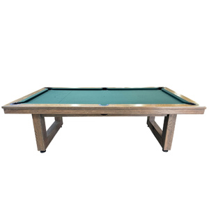 6 Foot Slate Odyssey Pool Billiards Table