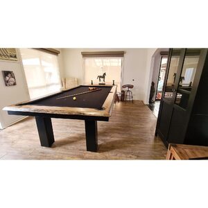 6 Foot Slate Regent Pool Billiards Table