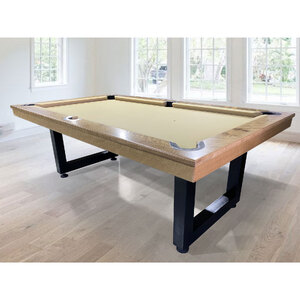 7 Foot Slate Odyssey American Profile Pool Billiards Table