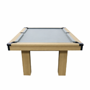 7ft Slate Based Horizon English Profile Billiard Pool Table