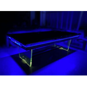 7 Foot Slate Levitate Deluxe Pool Billiards Table