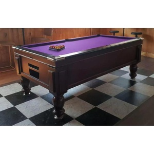 8 ft Master Ball-return Billiard Table