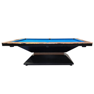 Pre-made 8 Foot Slate Next Generation Pool Billiards Table