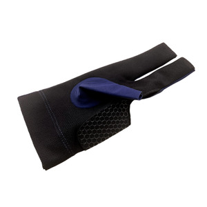 SPR GL Billiard Gloves - Blue