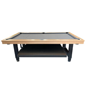 Sliding Storage Rack