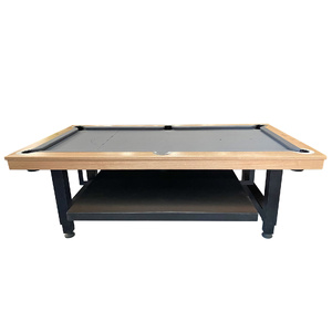 Standard Sliding Storage Platform