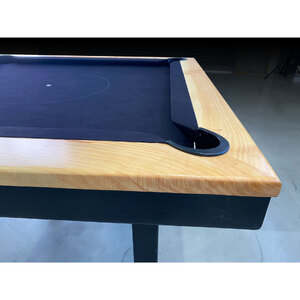 Urban Pool Table